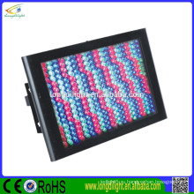 DMX512 RGB 192 * 10шт светодиодный свет панели